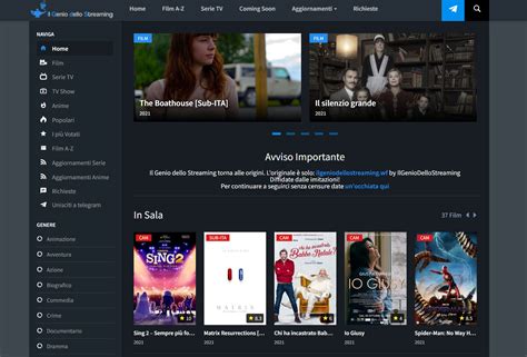 il genio dello streaming gomorra|gomorra streaming ilgeniodellostreaming.